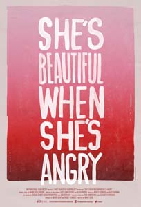 She's Beautiful When She's Angry