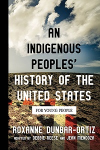 An Indigenous History of the USA for young people