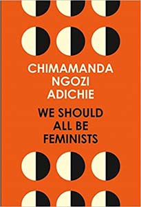 We Should All Be Feminists